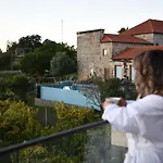 Casa Valxisto Летний дом Пеньяфьель