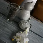 Летний дом Casa Valxisto *