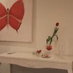 Летний дом Casa Valxisto Пеньяфьель