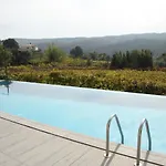 Casa Valxisto Летний дом