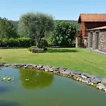 カントリーハウス Casa Valxisto *