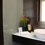 Casa Valxisto Летний дом Пеньяфьель