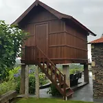 Casa Valxisto Летний дом