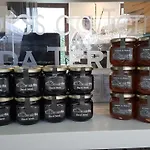 Casa Valxisto Летний дом Пеньяфьель
