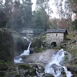 Летний дом Casa Valxisto *
