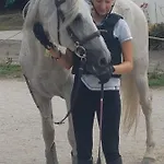 Летний дом Casa Valxisto *