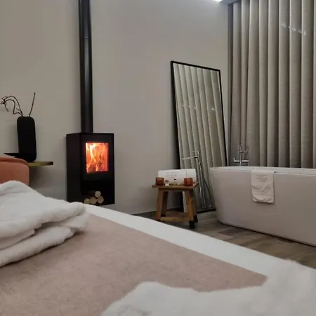 Casa Valxisto Пеньяфьель