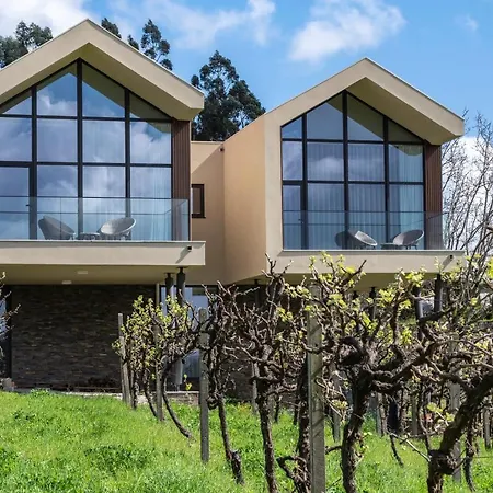 Casa Valxisto * Penafiel