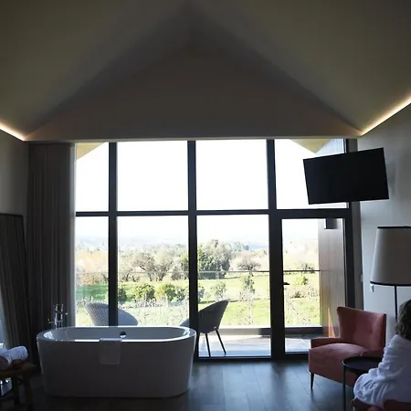 Country house Casa Valxisto *
