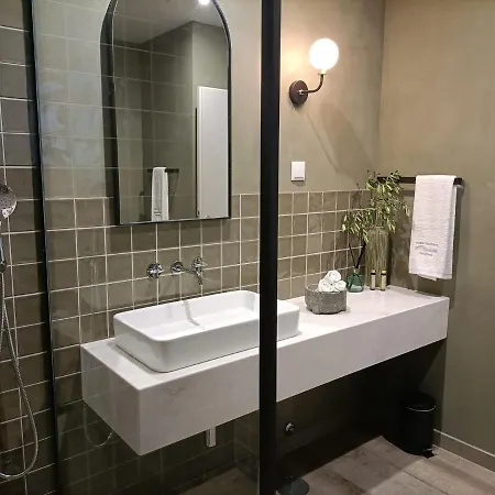 Casa Valxisto Летний дом