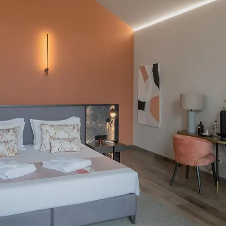 Casa Valxisto Летний дом *