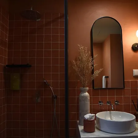 Летний дом Casa Valxisto *