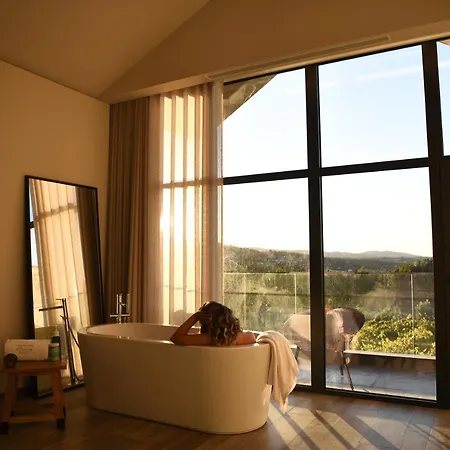 Casa Valxisto * Пеньяфьель