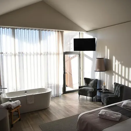 Casa Valxisto * Пеньяфьель