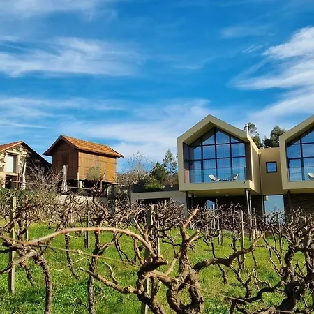 Casa Valxisto Country house *
