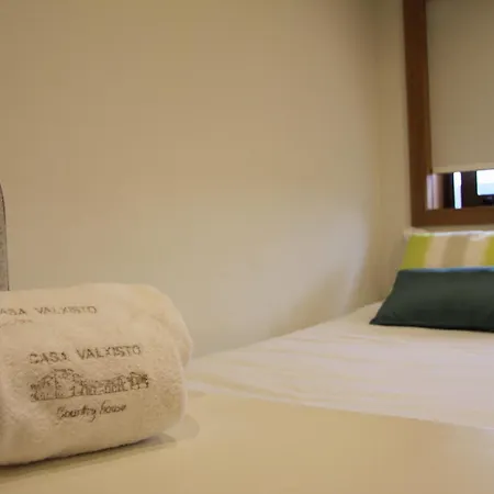 カントリーハウス Casa Valxisto *