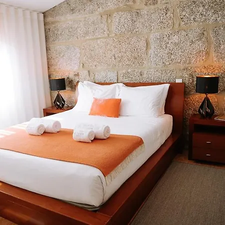 Country house Casa Valxisto *