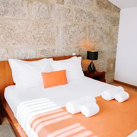 Casa Valxisto Country house Penafiel
