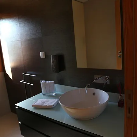 Country house Casa Valxisto Penafiel