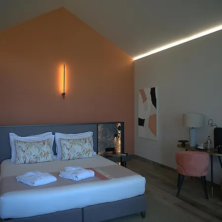 Casa Valxisto Gospodarstwo wiejskie Penafiel