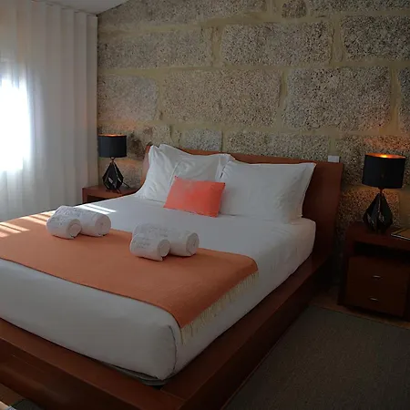 Casa Valxisto *