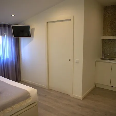 Casa Valxisto Gospodarstwo wiejskie
