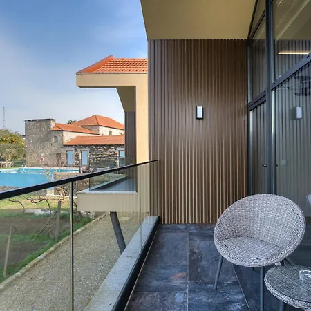 Casa Valxisto Gospodarstwo wiejskie Penafiel