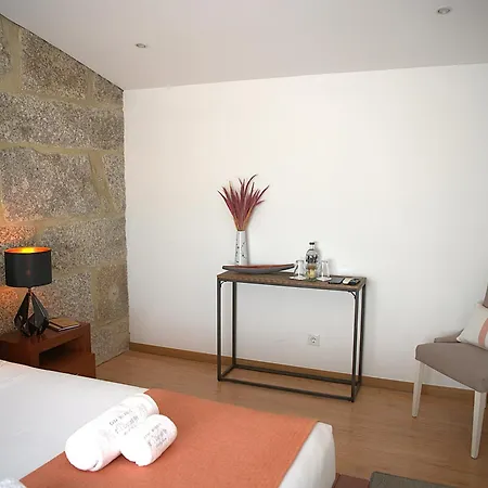 Casa Valxisto *