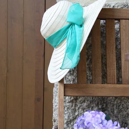 Casa di campagna Casa Valxisto *