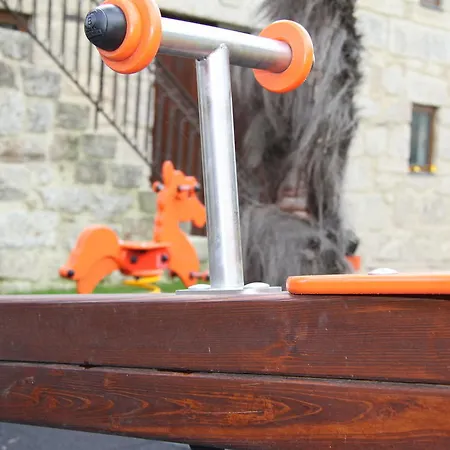 Casa Valxisto Пеньяфьель