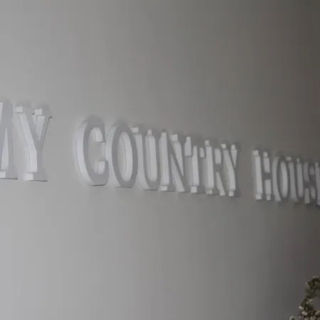 Country house Casa Valxisto *