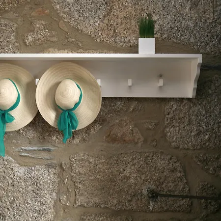 Casa Valxisto Пеньяфьель