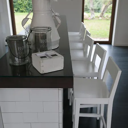 Casa Valxisto Пеньяфьель