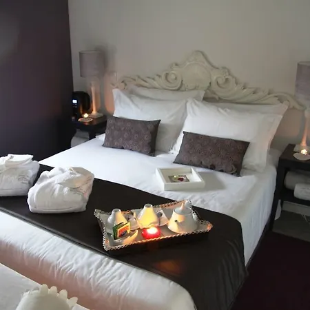 Casa Valxisto Пеньяфьель