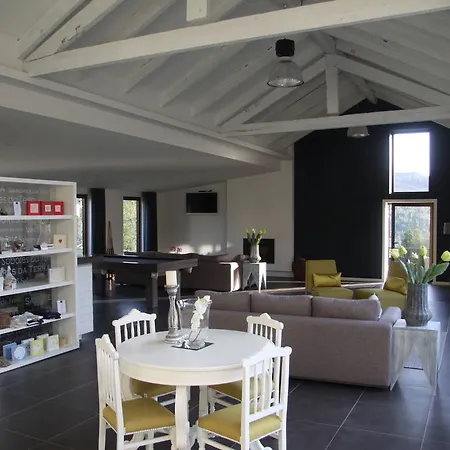 Casa di campagna Casa Valxisto