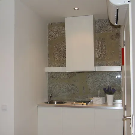 Casa Valxisto Пеньяфьель