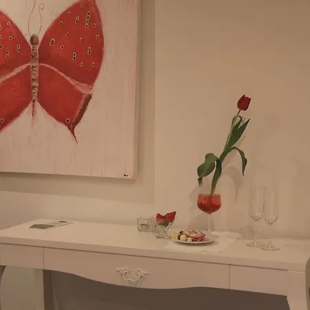 Летний дом Casa Valxisto Пеньяфьель