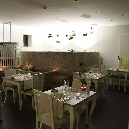 Casa Valxisto Летний дом *