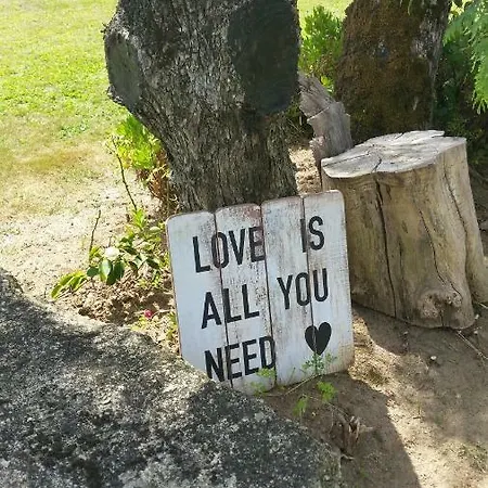 Casa Valxisto Casa di campagna Penafiel