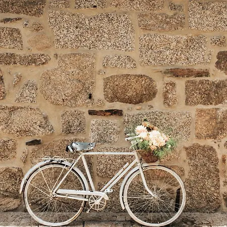 Casa di campagna Casa Valxisto