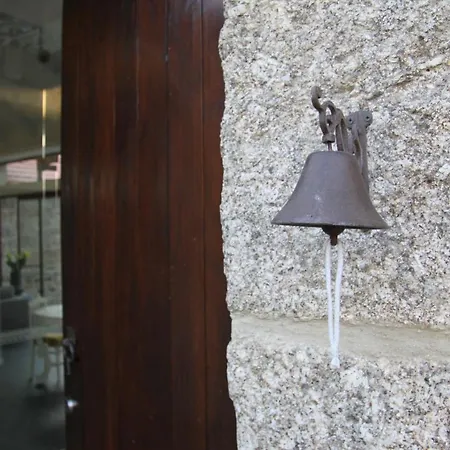 Country house Casa Valxisto