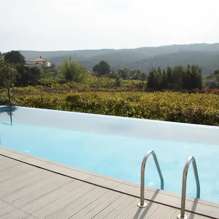 Casa Valxisto Летний дом