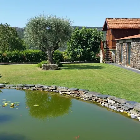 Casa di campagna Casa Valxisto *