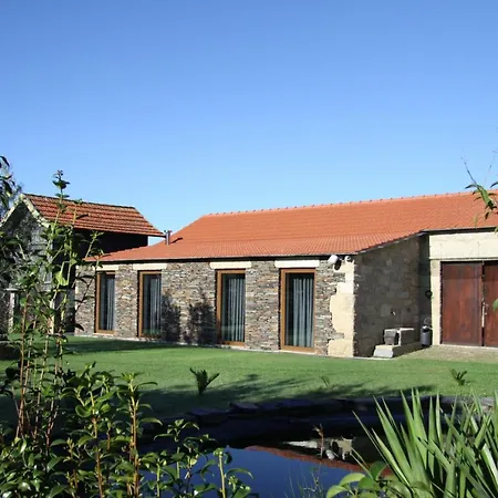 Landhuis Casa Valxisto