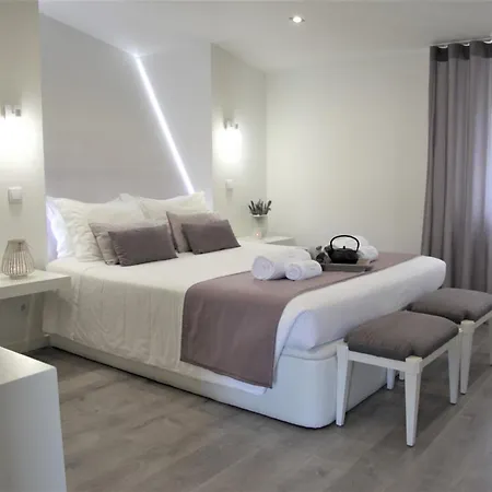 Летний дом Casa Valxisto