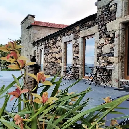 Casa Valxisto Country house *