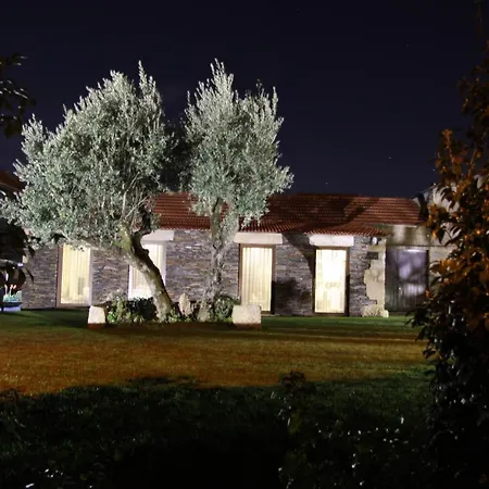 Casa Valxisto *