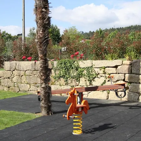 Casa Valxisto Пеньяфьель