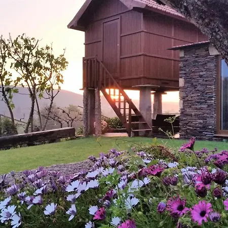 Casa Valxisto * ペニャフィエル