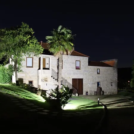 Landhuis Casa Valxisto *